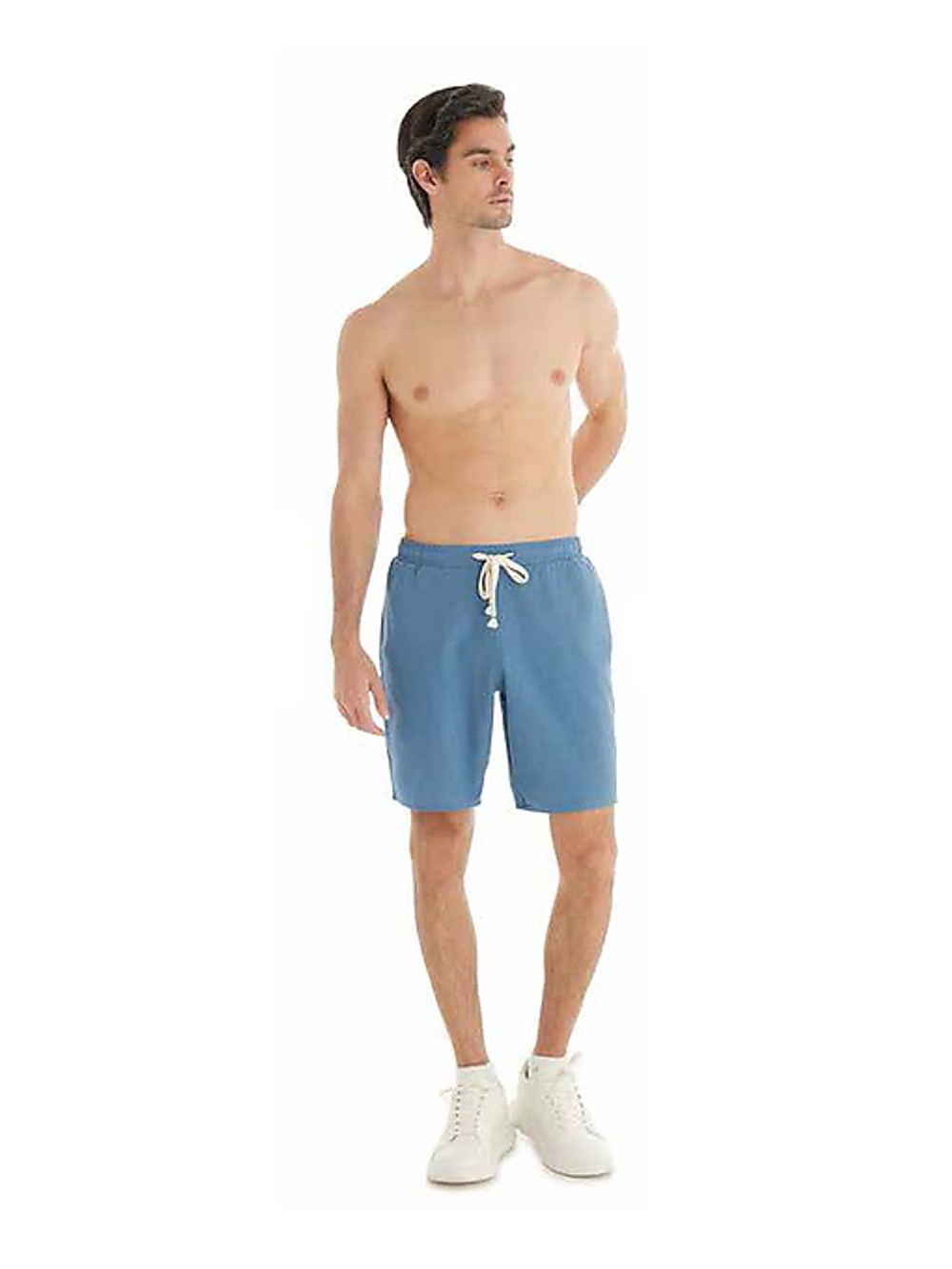 Шорты мужские Daytripper голубой