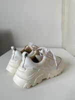 Кожаные кроссовки Bonpoint, 31