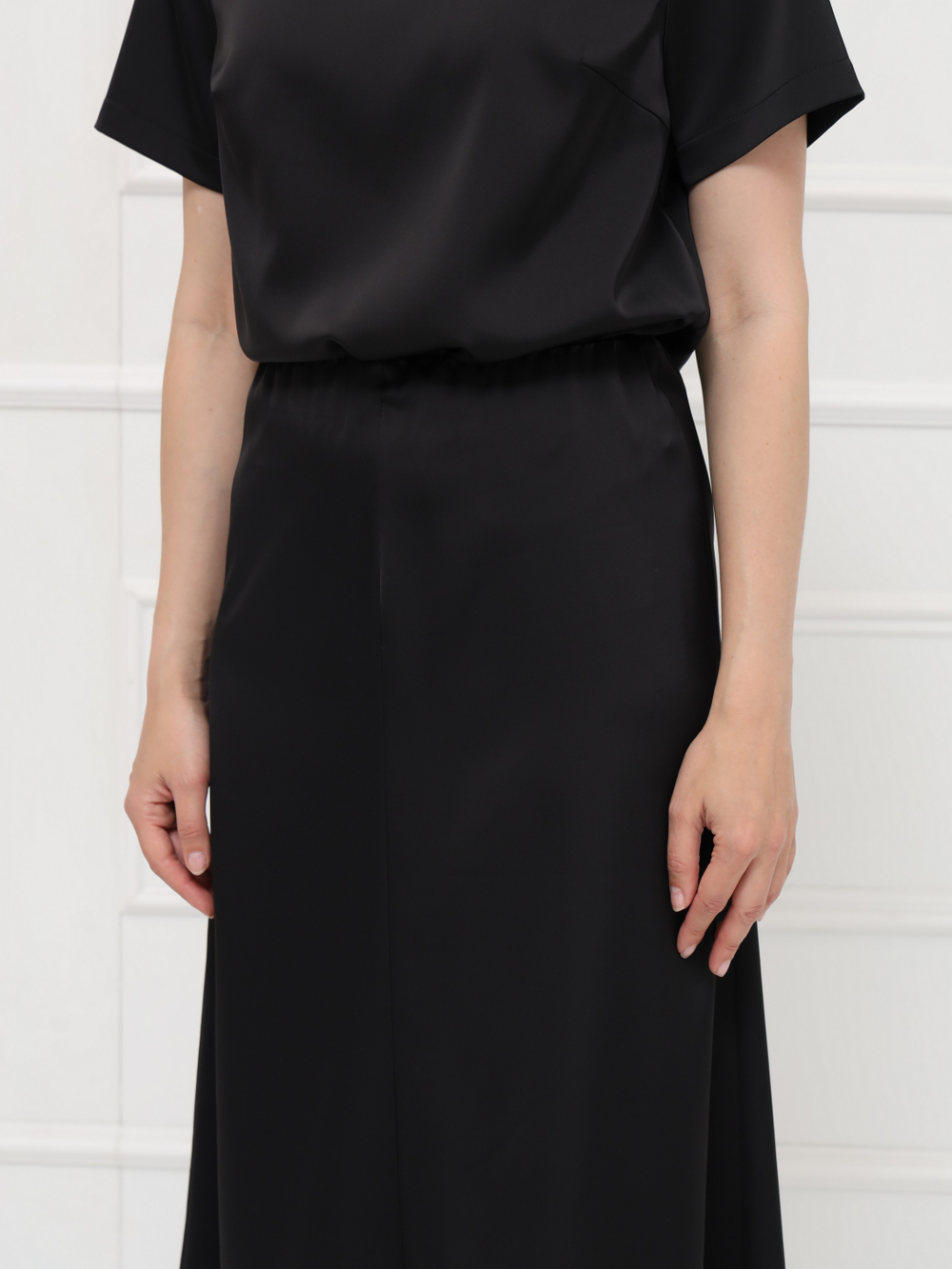 Юбка А-2035 ЧКО AKIMBO