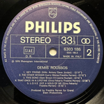 Demis Roussos - Demis Roussos (Италия 1978г.)