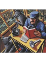King Crimson — The Night Watch