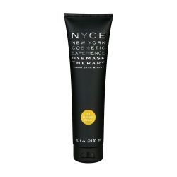 NYCE Маска тонирующая Dyemask Therapy 150 мл Цвет: Luxury Gold