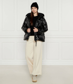 Пуховая куртка Marc Cain - черный(XS 12.09 W34)