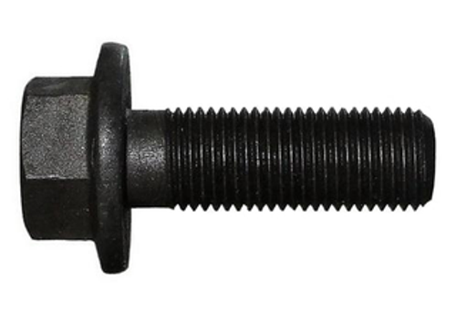 Болт шкива коленвала 2112 (М12х1,25х35)