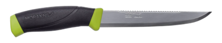 Нож Morakniv Fishing Comfort Scaler 150
