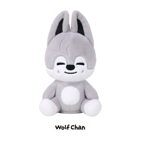 Танцующие игрушки SKZOO PLUSH DANCING Ver. - RUN IT