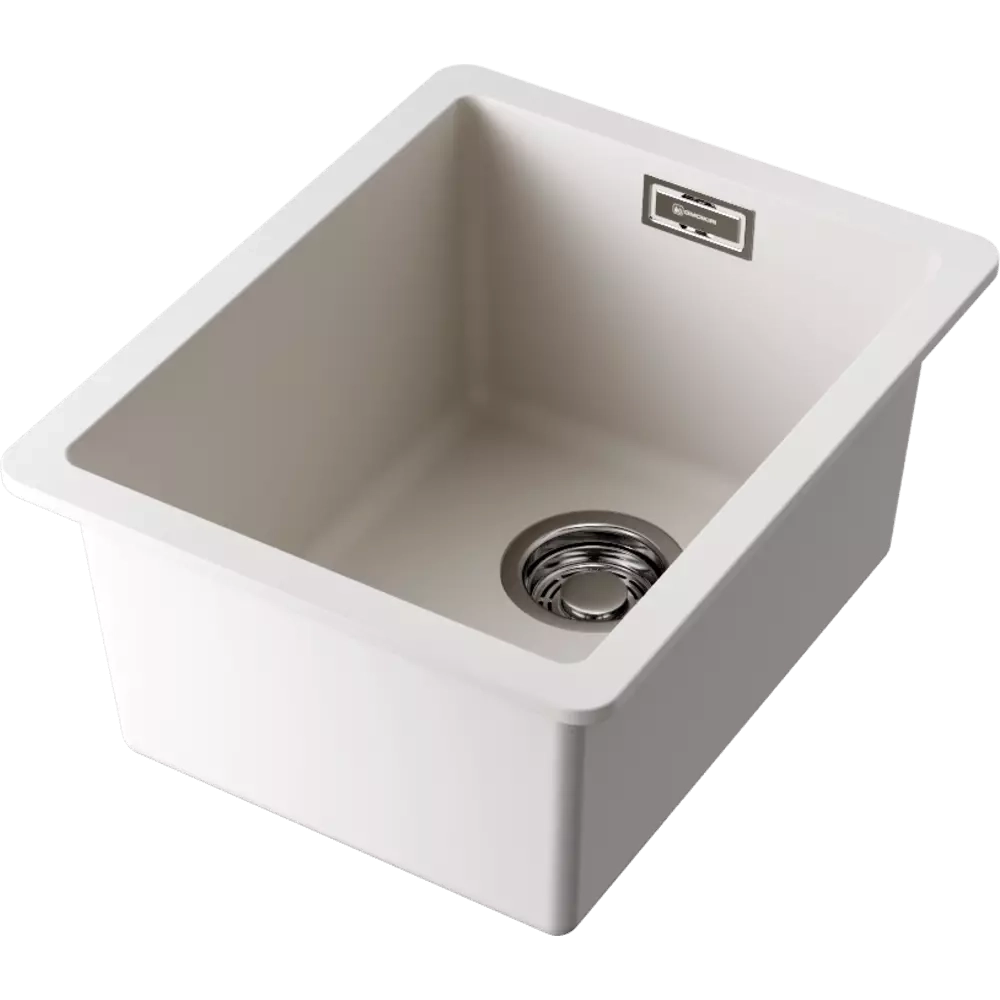 Кухонная мойка Omoikiri Kata-34-U-BL