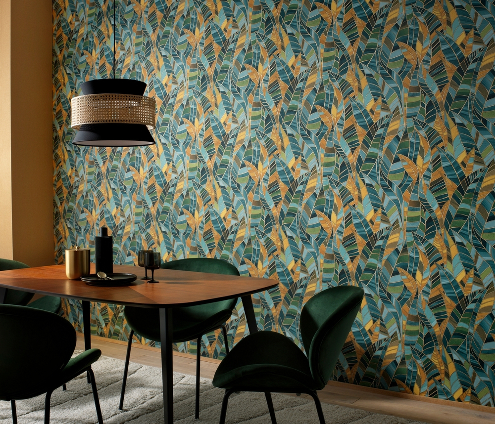 Обои 12218-19 Elle Decoration 4 Erismann