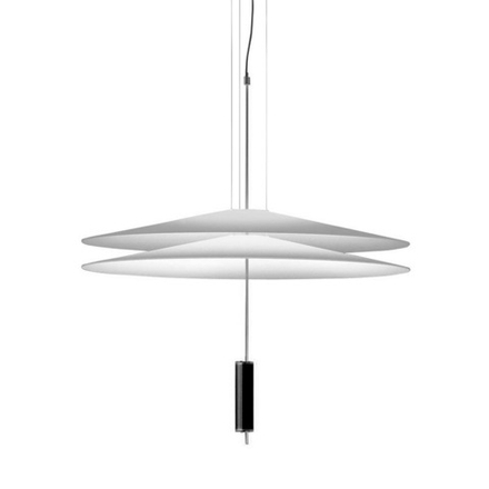 Pendant design lamp  Flamingo 1510 by Vibia