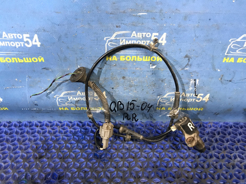 Датчик ABS задний правый NISSAN SUNNY 2001