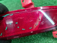 ПТФ правый Geely Tugella (2019-н.в.)