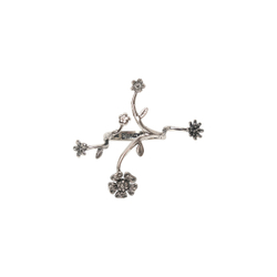 "Литафи" кольцо из коллекции "Tenerezza" от Jenavi