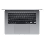 MacBook Air 15 M3 (2024), 8/256Gb, Серый Космос