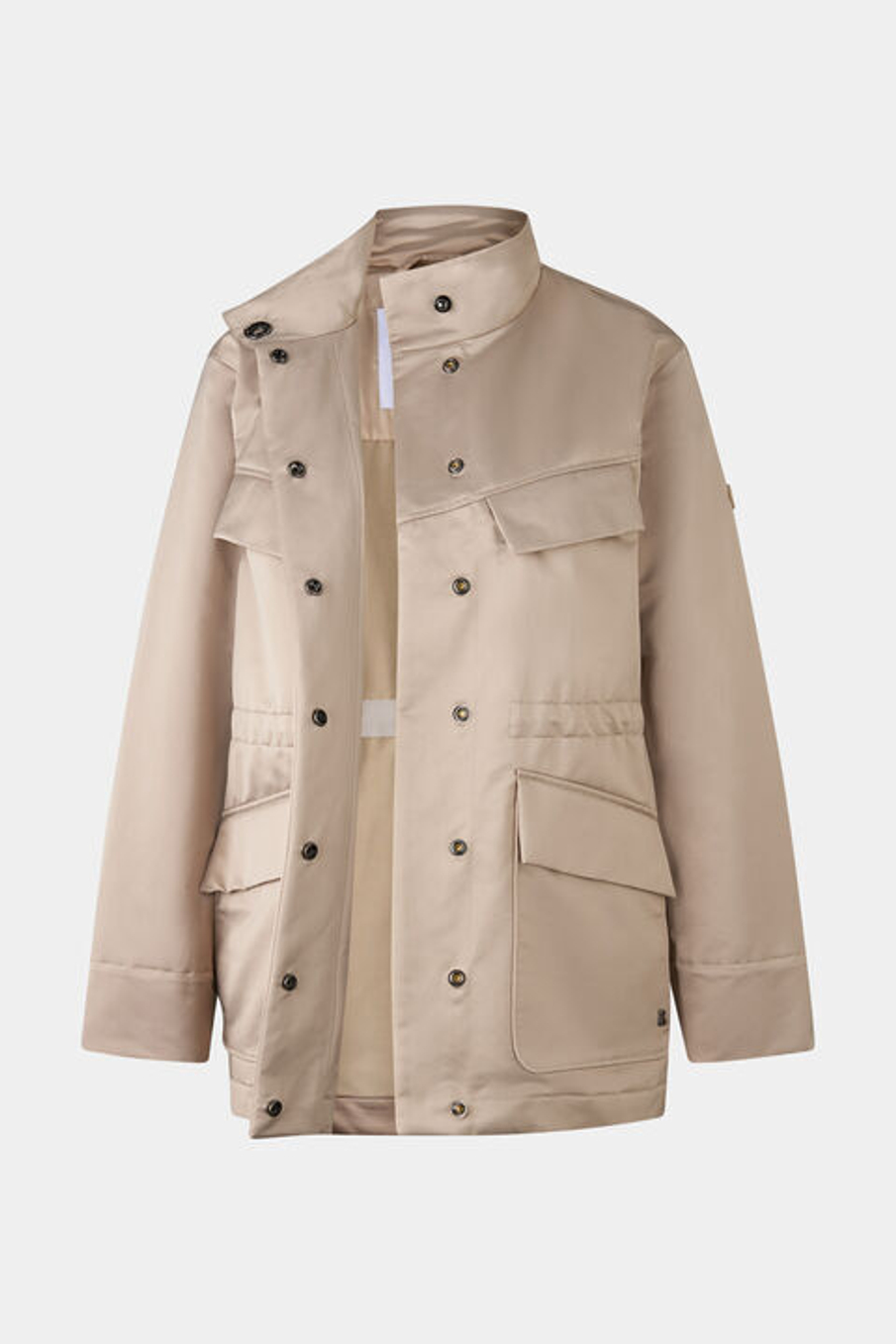 Куртка BOGNER DIAMOND в бежевом цвете