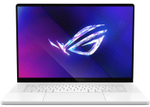 Ноутбук  ASUS ROG Zephyrus G16 GU605CX-QR077W 16 ", Core Ultra 9, 64 Гб RAM, 1 Тб SSD, GeForce RTX 5090, Белый