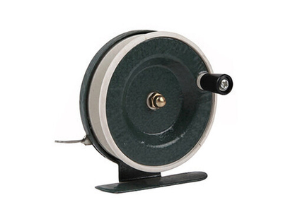 Катушка инерционная 801