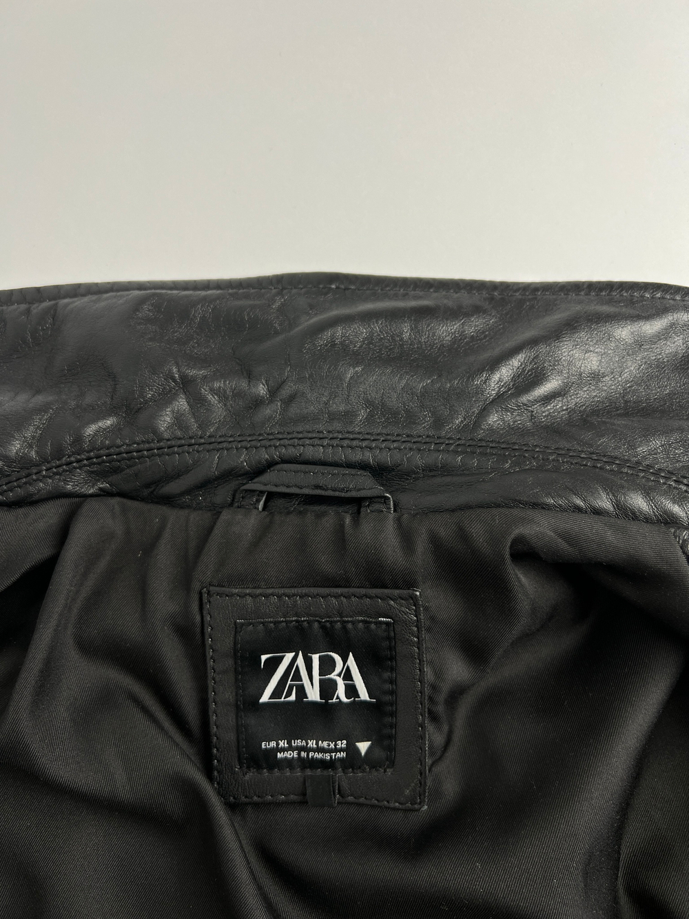 Куртка Zara