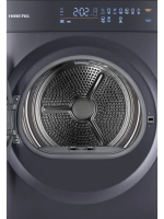 Стиральная машина с сушкой Hiberg TURELLE i-10 Sd