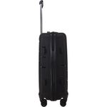 Чемодан 462 / Полипропилен