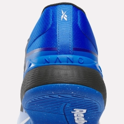 Кроссовки мужские Reebok Nano X5 (Синие)