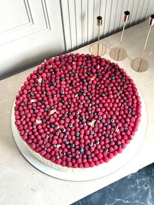 Итальянский пирог