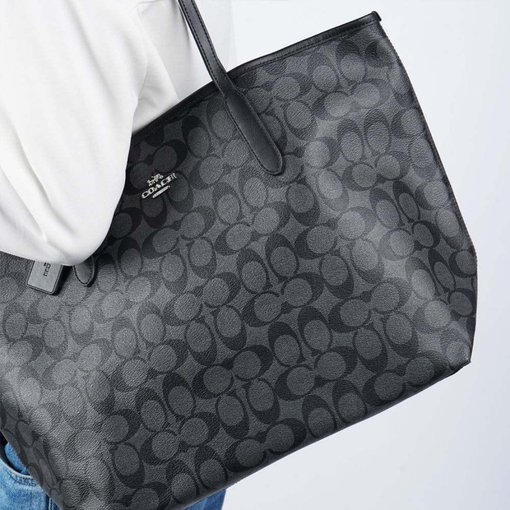 Сумка COACH City 33 Tote
