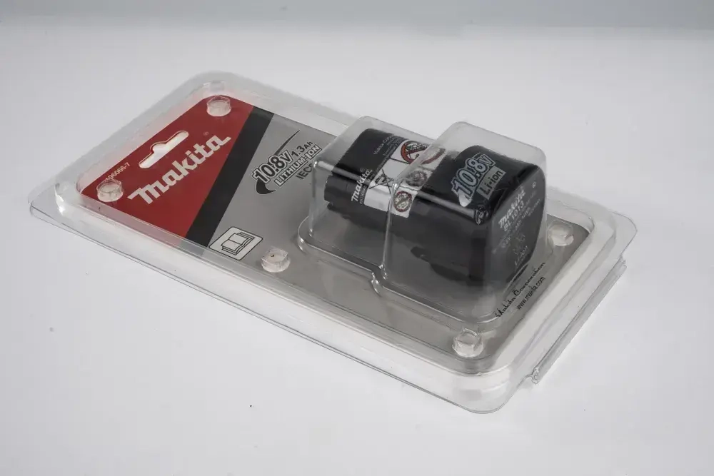 Аккумулятор Makita BL1013 10.8V 1.3AH