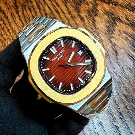 Часы мужские Patek Philippe