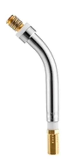 Сварочная горелка BW 23KD, 3 м