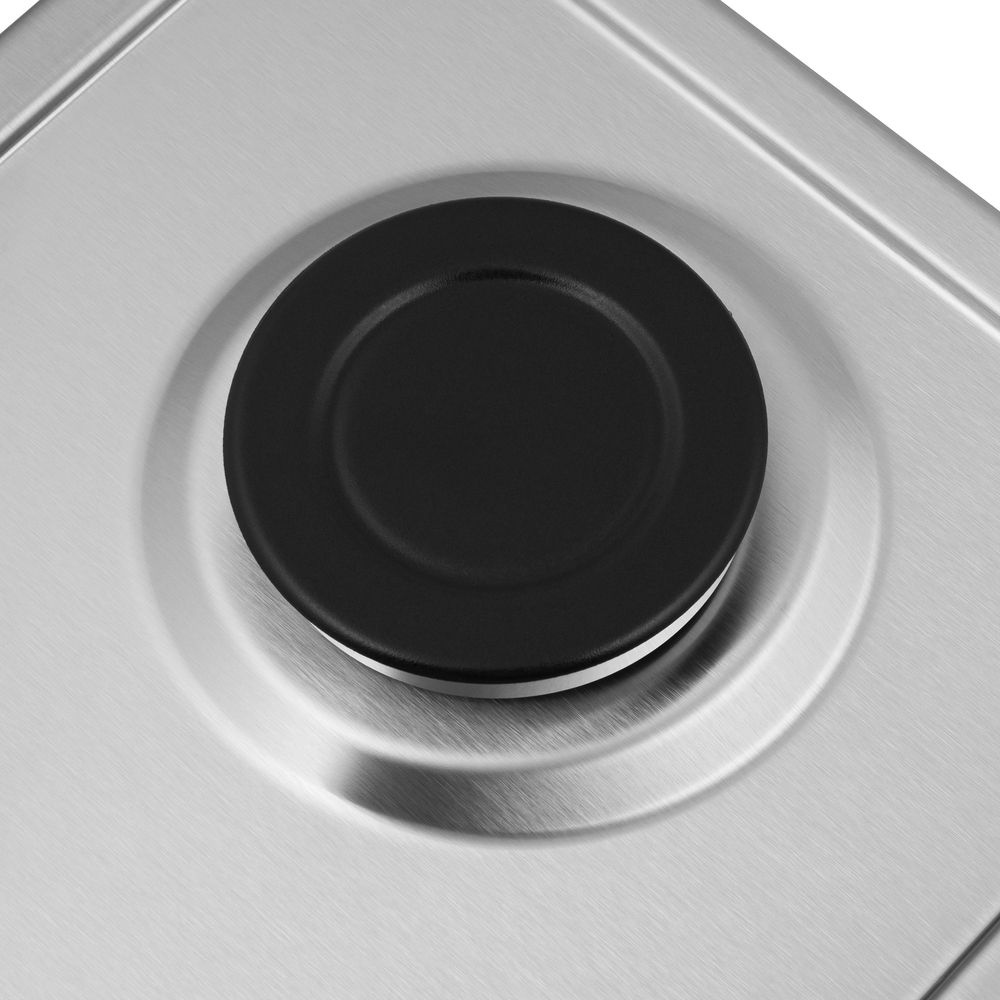 Газовая варочная панель HOMSair HGS323GCS фото 9