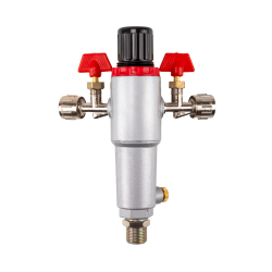 Фильтр-осушитель с регулятором AERO SR 08R2 38M