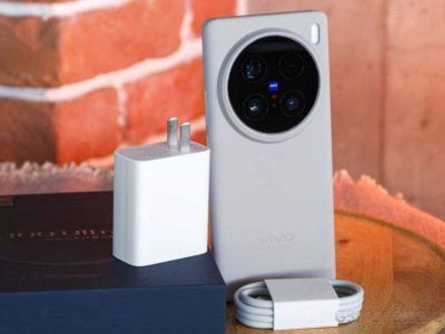 Названы главные особенности камерофона X200 Pro