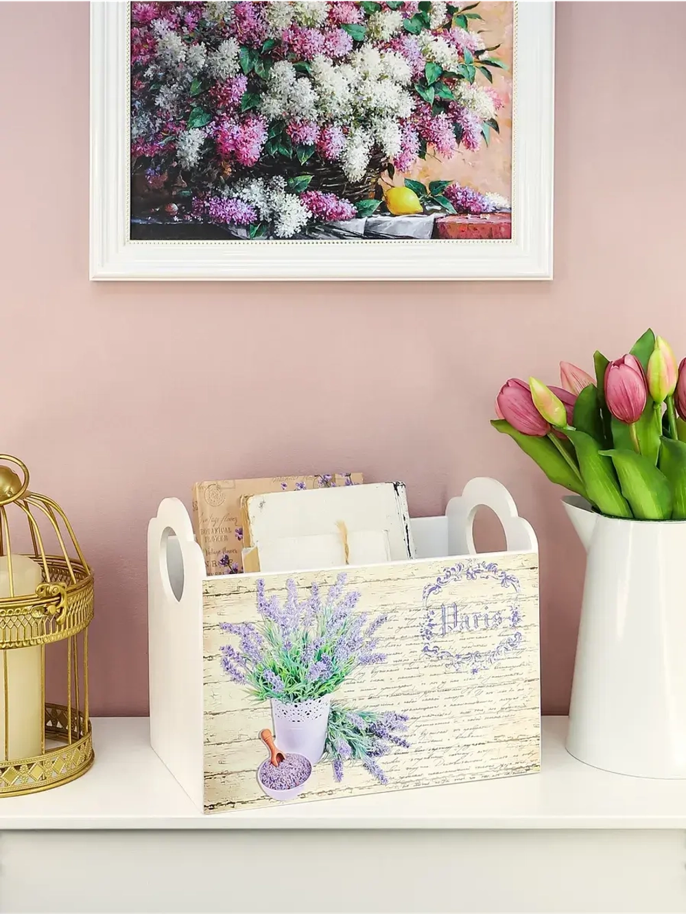 Ящик для хранения вещей