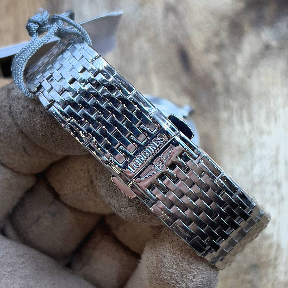 Часы Longines
