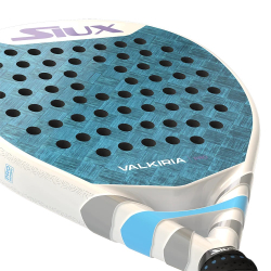Ракетка для падел тенниса Siux Valkiria Pro SS25