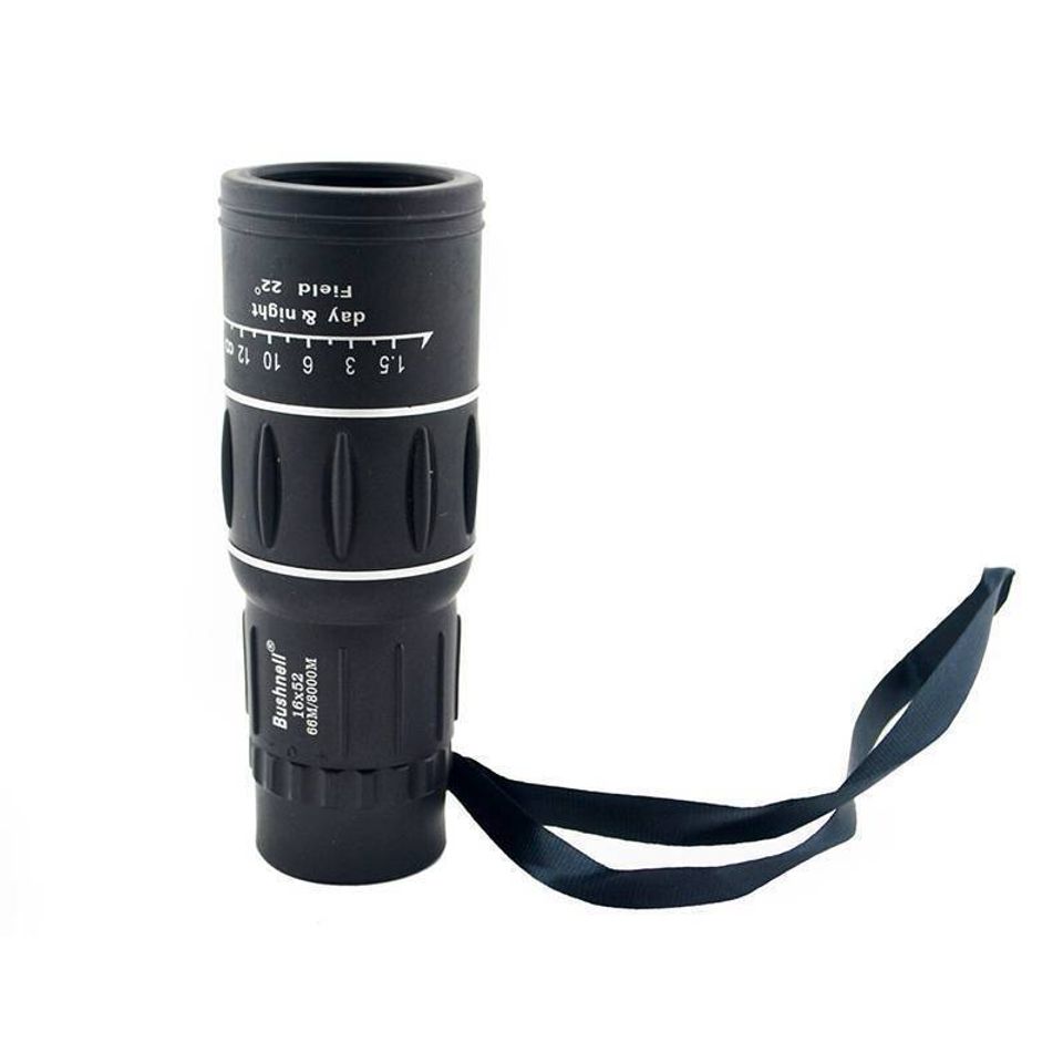 Монокуляр Bushnell 16x52