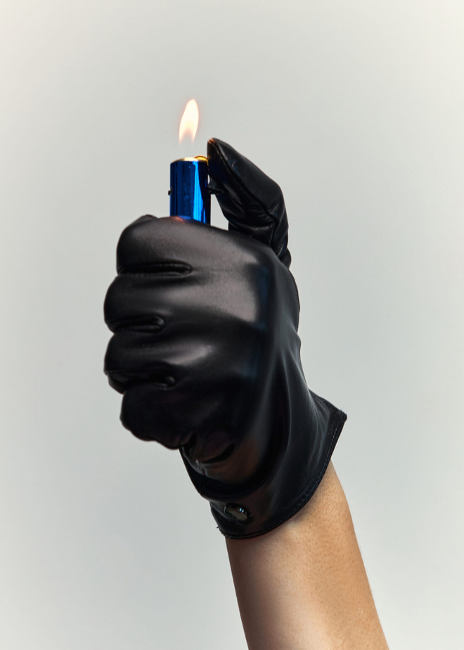 Перчатки DITA