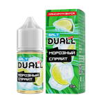 DUALL SALT EXTRA hard 30 ml