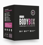 BODYBOX (МИКС) функциональное питание, 12 саше-пакетиков