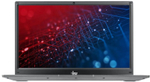 Ноутбук  iRu Калибр 14TLH 14.1 ", Core i5, 8 Гб RAM, 512 Гб SSD, Iris Xe Graphics, Серый