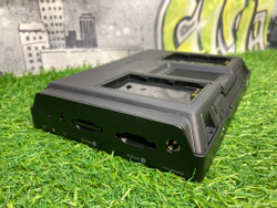 BlackMagic Video Assist 4K