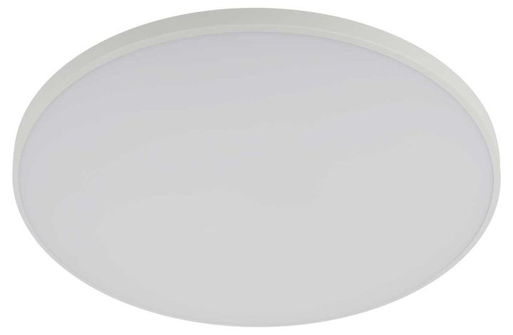 Светильник потолочный светодиодный Rivoli Nova 6179-703 LED 3000K-6500k 80 ВТ Б0069795