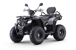 Комплект для сборки BRZ Barkhan 200 Серый