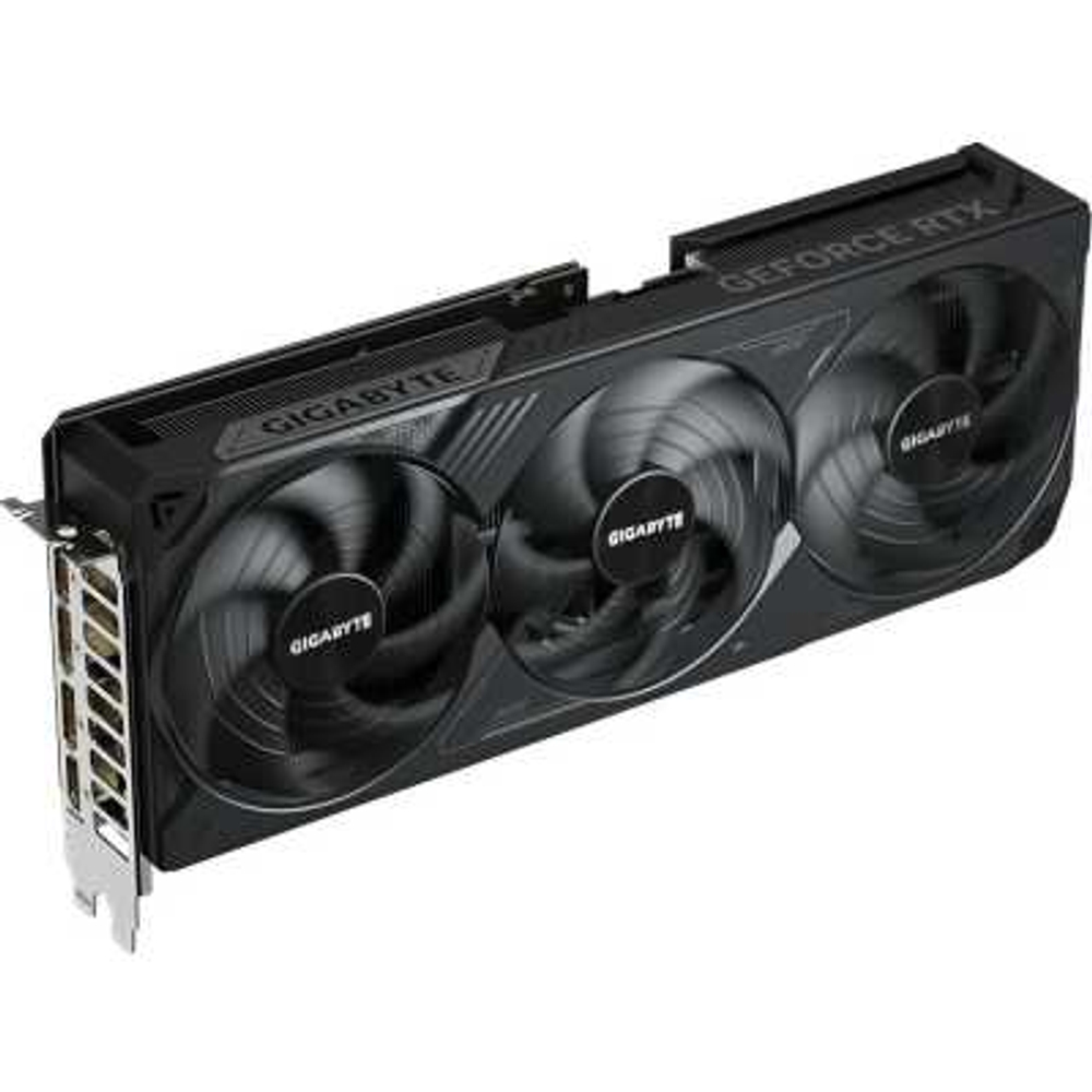 Видеокарта GigaByte nVidia GeForce RTX 5080 OC SFF 16Gb GV-N5080WF3OC-16GD