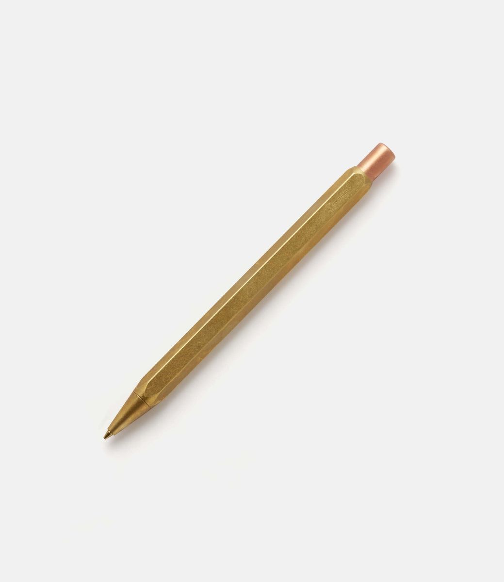 Ystudio Classic Revolve Mechanical Pencil — механический карандаш