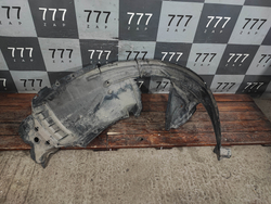 Подкрылок передний левый Nissan X-Trail 3 (T32) 13-22 Б/У Оригинал 638434CB0A