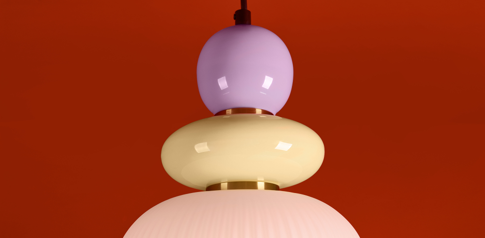 Подвесной светильник Freya FR5595PL-01B