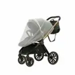 Коляска 2 в 1 Luxmom Legacy 788