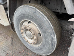 Howo T5G 8x4 Самосвал ZZ3317V386GE1 (Дизельный, 10,5 л, 440 л.с., МТ)