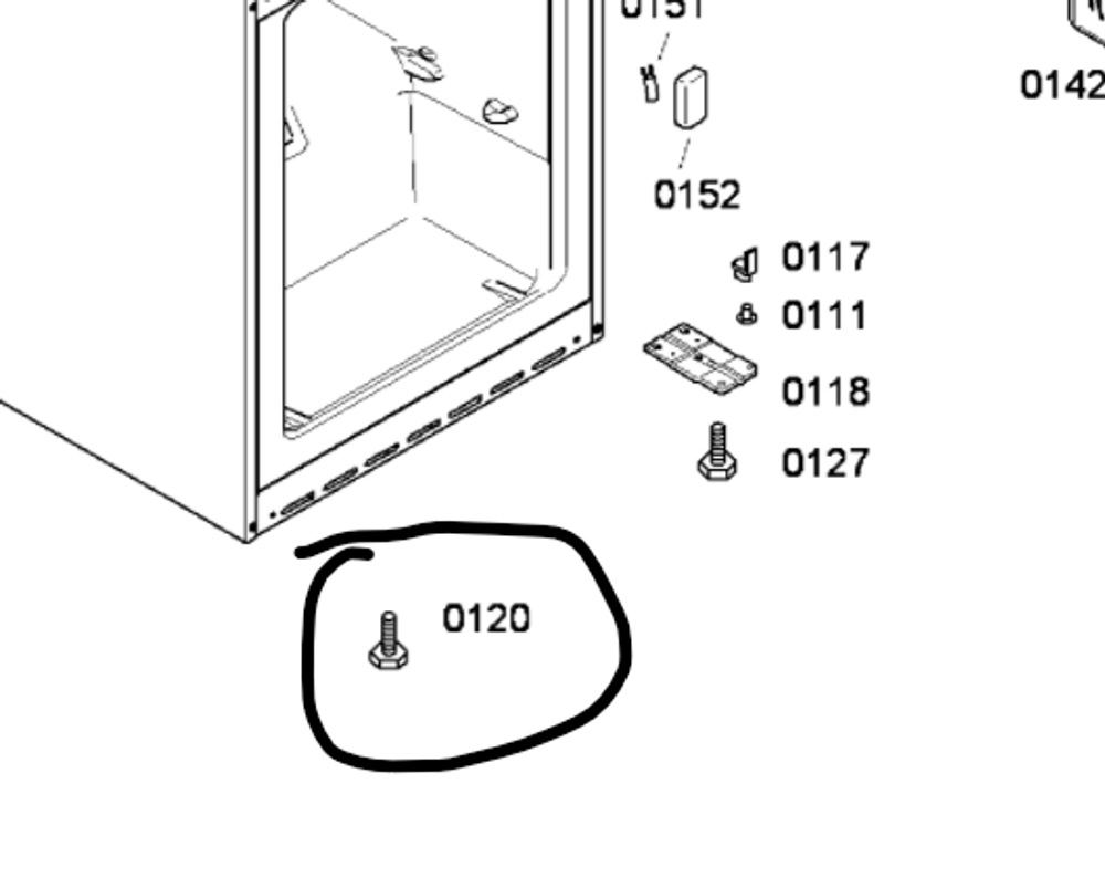622591 на схеме